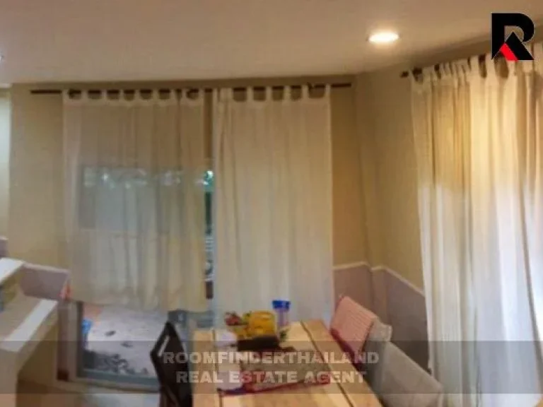 เช่า FOR RENT CASA PRESTO RATCHAPRUK-CHAENGWATTANA 3 beds 3 baths 51 Sqw 22000