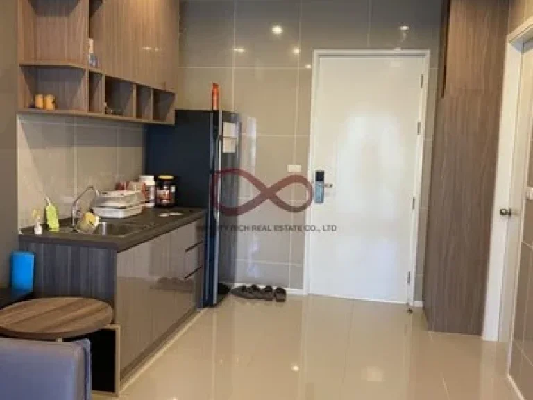 ให้เช่าHappy condo ลาดพร้าว101 ชั้น5 ราคา 12000 บาท 1bed ขนาด 44 ตรม 0979495559