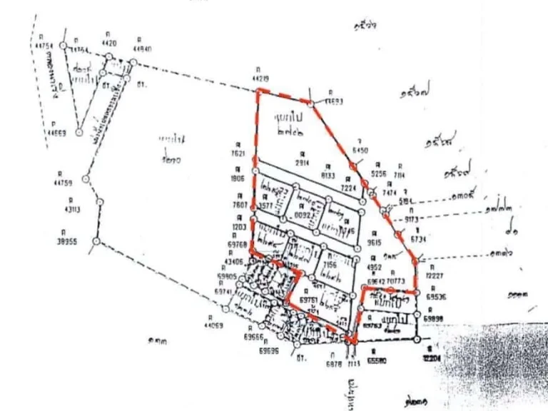 ขายที่ดินพร้อมห้องเช่า 58ห้อง ใกล้ตลาด โรงเรียน และเทศบาลหนองแค 500เมตร ทางเข้าถนน 4เมตร