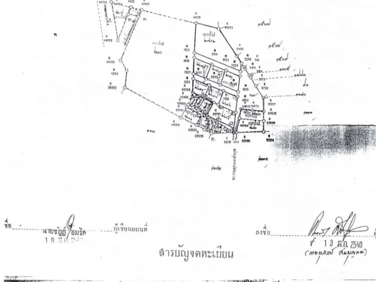 ขายที่ดินพร้อมห้องเช่า 58ห้อง ใกล้ตลาด โรงเรียน และเทศบาลหนองแค 500เมตร ทางเข้าถนน 4เมตร