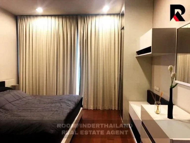 เช่า FOR RENT THE ADDRESS CHIDLOM 1 bedroom 58 Sqm 30000 CLOSE BTS CHIDLOM