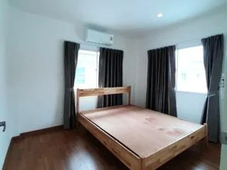 เช่า FOR RENT CASA PREMIUM RATCHAPRUK-CHAENGWATTANA 3 beds 3 baths 51 Sqw 35000