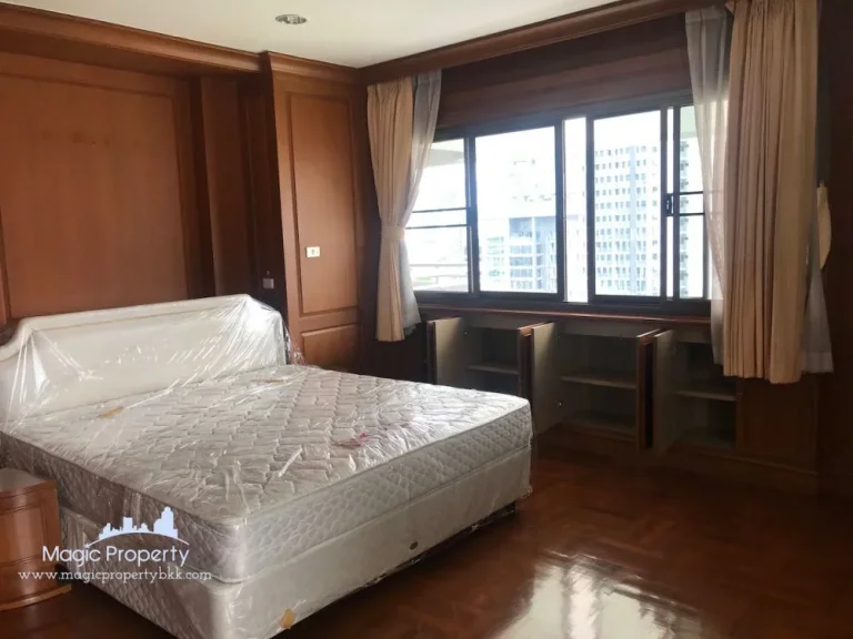 ให้เช่า คอนโด ทาวเวอร์ พาร์ค Tower Park Condominium For Rent