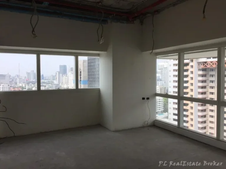 ขาย Duplex condo Le Raffine Sukhumvit 31 เลอ รัฟฟิเน่ 753 ตารางเมตร ใจกลางเมือง มีสระว่ายน้ำส่วนตัว