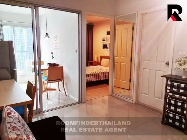 เช่า FOR RENT ASPIRE RAMA 9 1 bedroom 32 Sqm 14000 CLOSE MRT RAMA 9