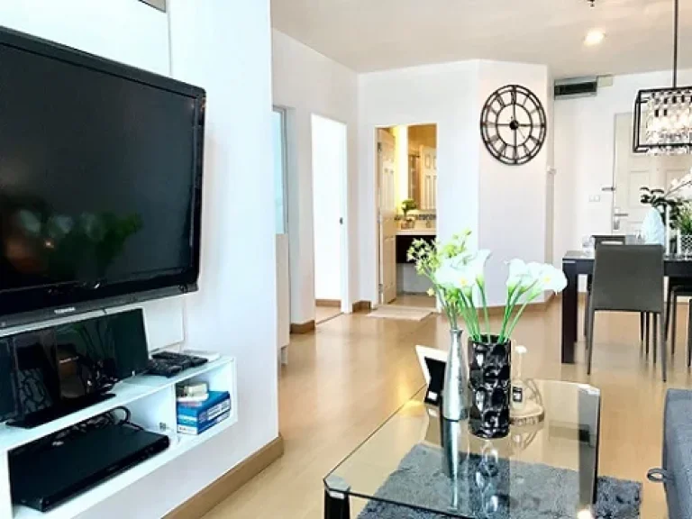 CONDO Life Sukhumvit ไลฟ์ แอท สุขุมวิท สุขุมวิท 65