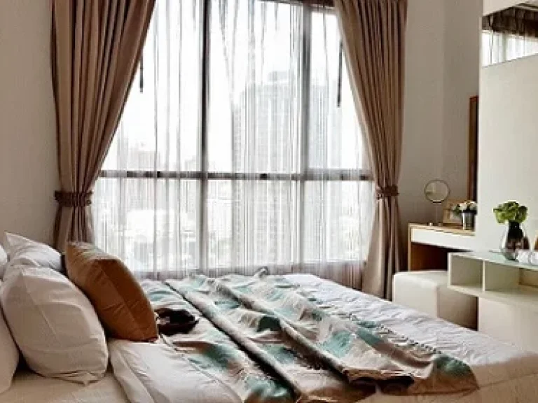 CONDO Life Sukhumvit ไลฟ์ แอท สุขุมวิท สุขุมวิท 65