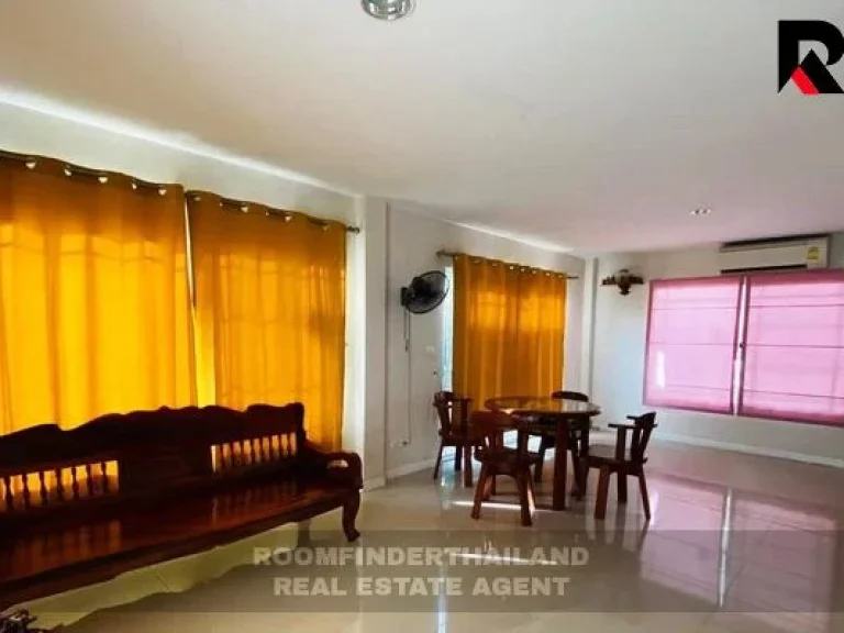 เช่า FOR RENT MANTANA ONNUT-WONGWAEN 2 3 beds 3 baths 58 Sqw 32000 CLOSE MEGA BANGNA