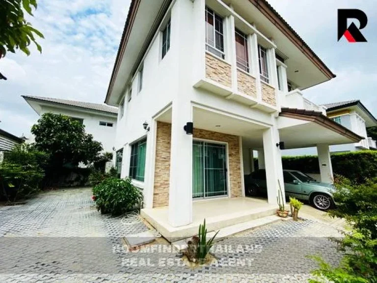 เช่า FOR RENT MANTANA ONNUT-WONGWAEN 2 3 beds 3 baths 58 Sqw 32000 CLOSE MEGA BANGNA