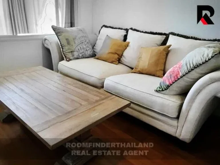 เช่า FOR RENT LUMPINI PLACE NARATHIWAS-CHAOPRAYA 1 bedroom 40 Sqm 13000