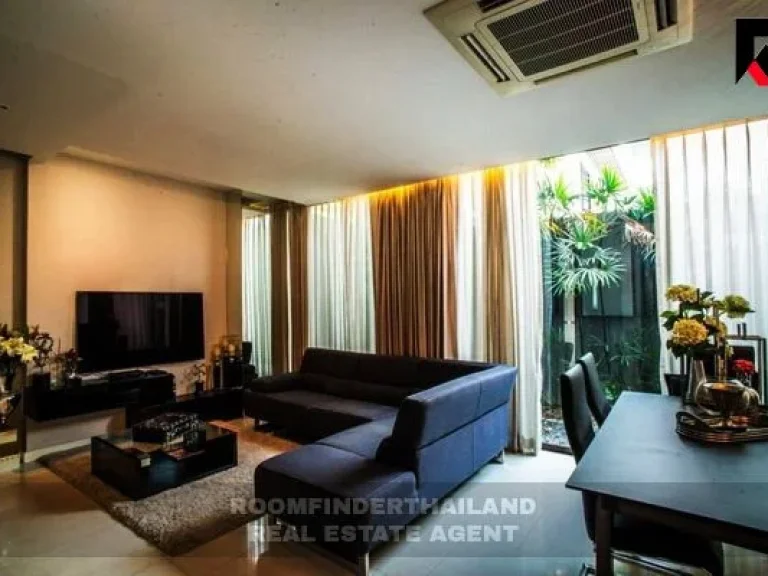 เช่า FOR RENT RESIDENCE SUKHUMVIT 65 4 beds 5 baths 29 Sqw 110000 CLOSE BTS PHRAKANONG