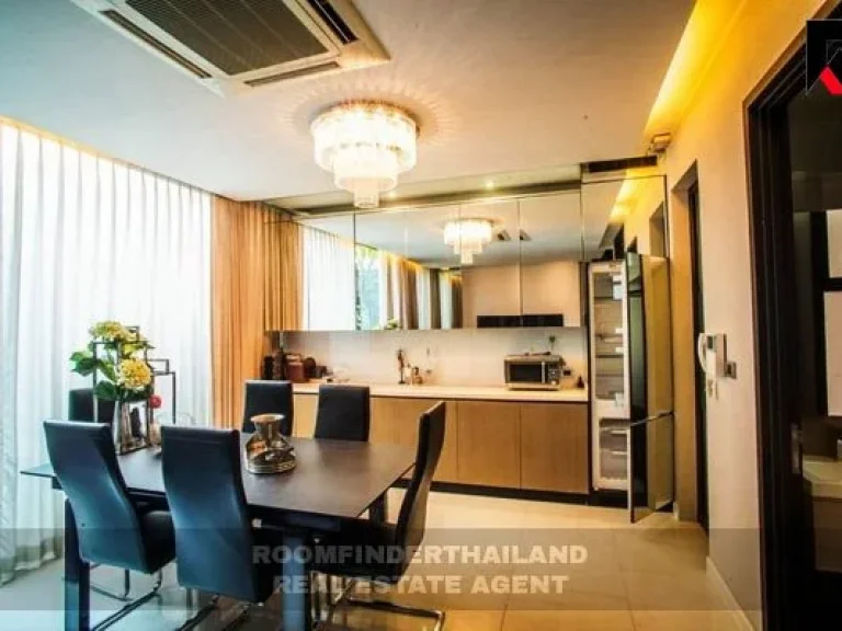 เช่า FOR RENT RESIDENCE SUKHUMVIT 65 4 beds 5 baths 29 Sqw 110000 CLOSE BTS PHRAKANONG