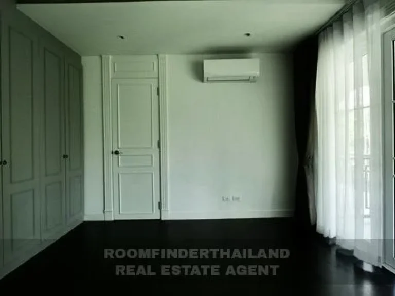 เช่า FOR RENT SINGLE HOUSE PATTANAKARN 4 beds 4 baths 200 Sqw 150000 Dream House