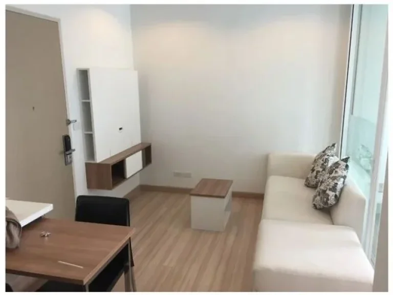 ให้เช่าคอนโดโฮเทล เซอร์วิส คอนโด Hotel Serviced Condo วิวดี ชั้น11 ขนาด 33 ตรม