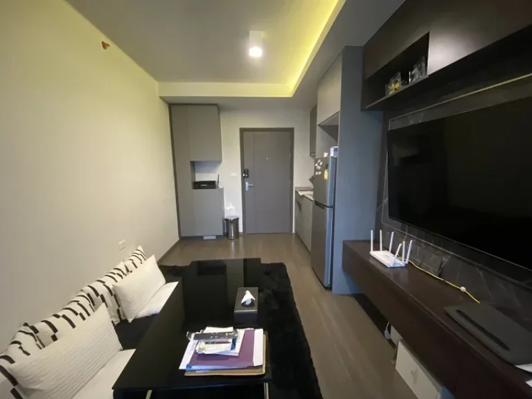 ขาย Condo Ideo Sukhumvit 93 เดิน 150 เมตร ถึงสถานี รถไฟฟ้า บางจาก