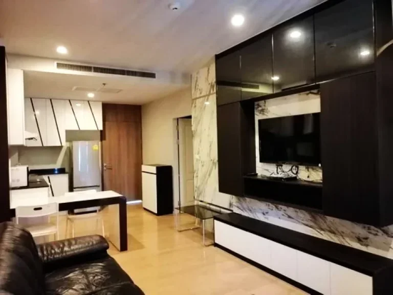 เช่า FOR RENT NOBLE REFINE SUKHUMVIT 26 1 bedroom 52 Sqm 33000 CLOSE BTS PHOMPONG