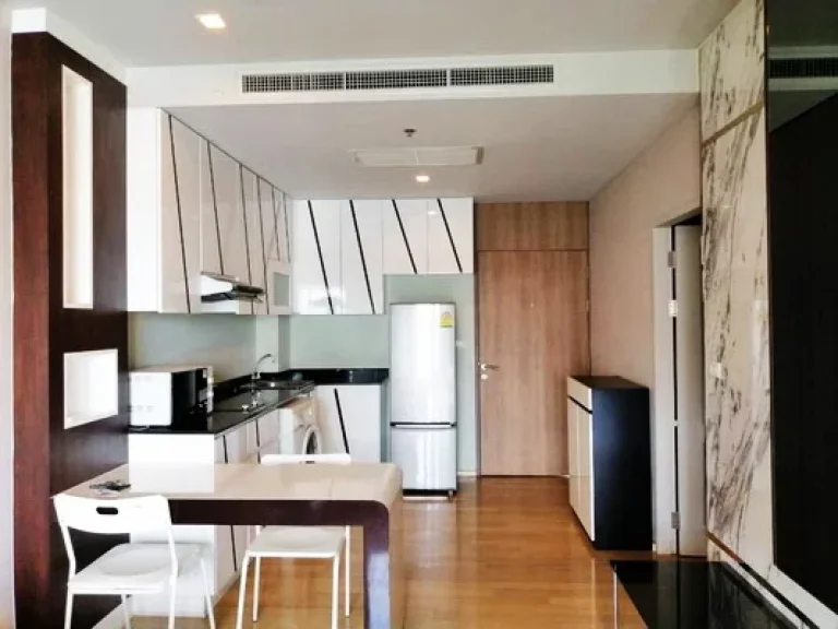 เช่า FOR RENT NOBLE REFINE SUKHUMVIT 26 1 bedroom 52 Sqm 33000 CLOSE BTS PHOMPONG