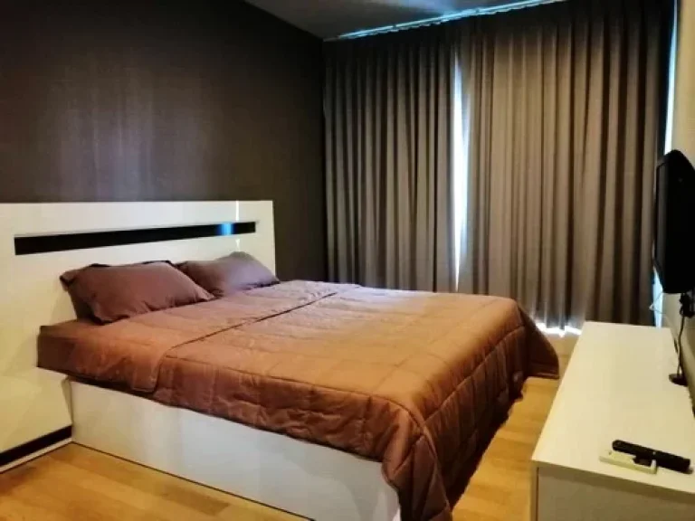 เช่า FOR RENT NOBLE REFINE SUKHUMVIT 26 1 bedroom 52 Sqm 33000 CLOSE BTS PHOMPONG