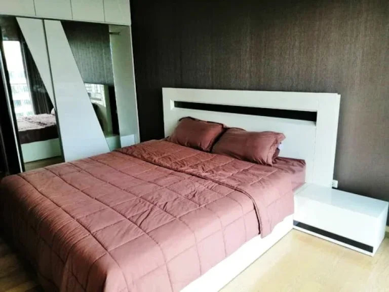 เช่า FOR RENT NOBLE REFINE SUKHUMVIT 26 1 bedroom 52 Sqm 33000 CLOSE BTS PHOMPONG