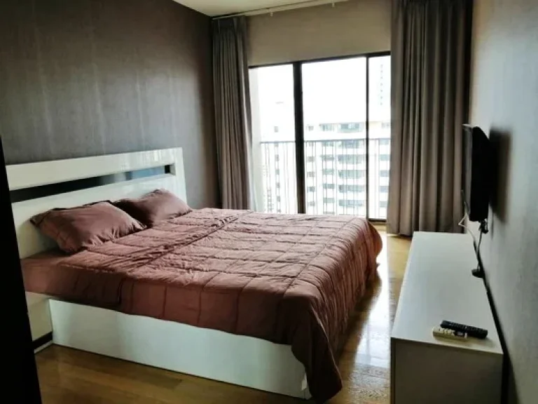 เช่า FOR RENT NOBLE REFINE SUKHUMVIT 26 1 bedroom 52 Sqm 33000 CLOSE BTS PHOMPONG