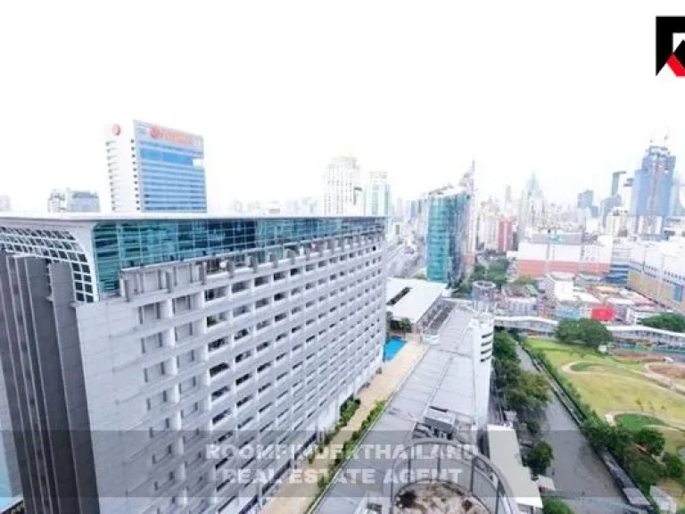 เช่า FOR RENT GRAND DIAMOND CONDOMINIUM 2 beds 2 baths 65 Sqm 26000 PLATINUM FASHION MALL