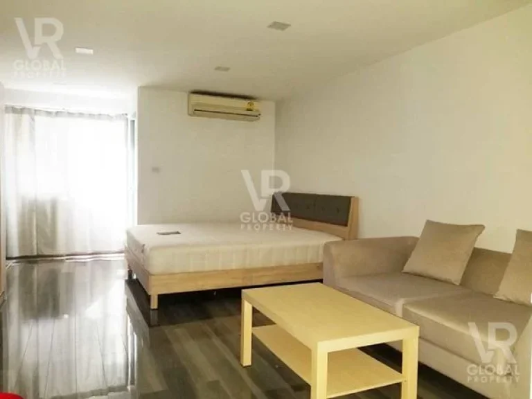 ให้เช่าห้อง คอนโดประตูน้ำ Pratunam Prestige Condominium เพียง 11000 บาทต่อเดือน