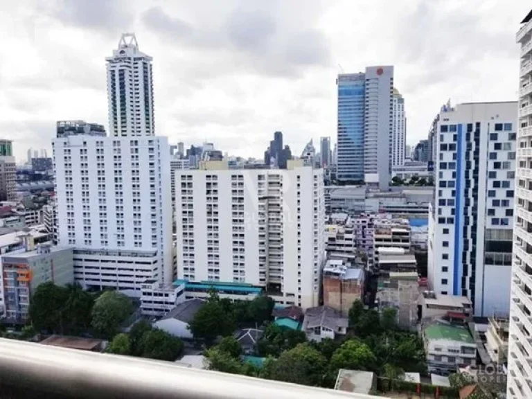 ให้เช่าห้อง คอนโดประตูน้ำ Pratunam Prestige Condominium เพียง 11000 บาทต่อเดือน