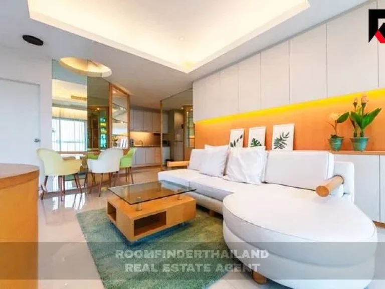 เช่า FOR RENT BAAN NONSI CONDOMINIUM 1 bedroom 70 Sqm 28000 CLOSE SATHORN ROAD