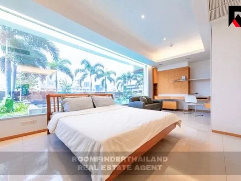 เช่า FOR RENT BAAN NONSI CONDOMINIUM 1 bedroom 70 Sqm 28000 CLOSE SATHORN ROAD