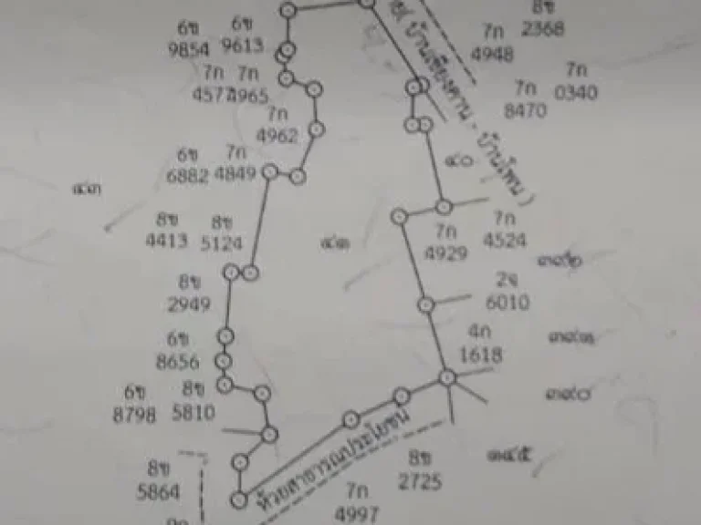 ขายที่ดินที่เชียงคาน จังหวัดเลย 11 ไร่ ติดถนนลาดยาง น้ำไม่ท่วม