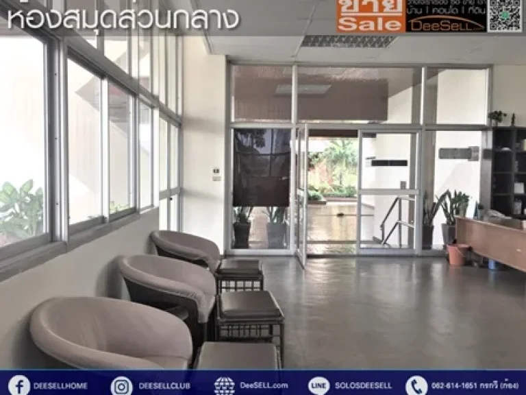 ขายห้องทิศใต้แต่งสวย 3นอน 145ตรม พร้อมเฟอร์ฯ ที่จอดรถ ไทปิงทาวเวอร์ คลองเตยเหนือ ใกล้รพเพชรเวช