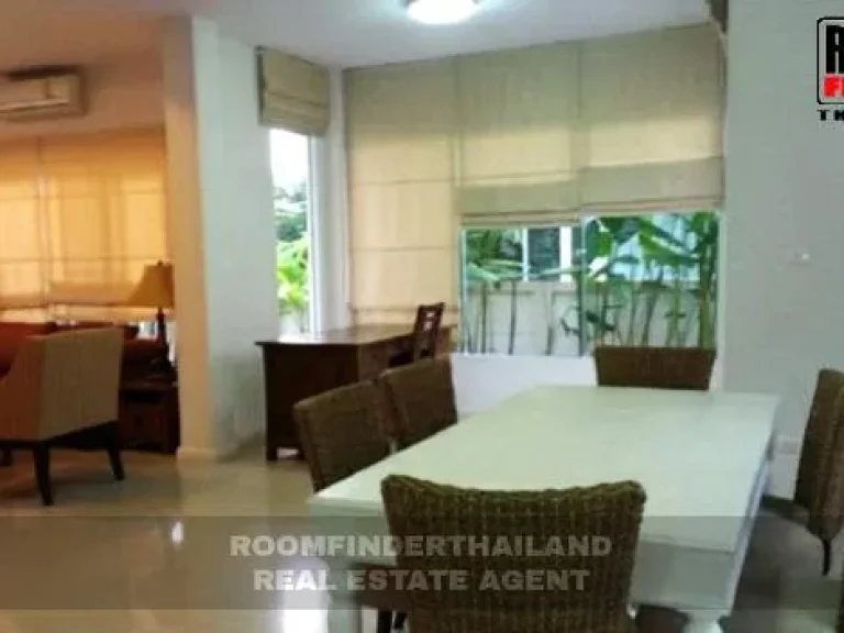 เช่า FOR RENT PERFECT PLACE RAMKHAMHAENG 164 3 beds 3 baths 73 Sqw 40000 CLOSE RUAMRUDEE