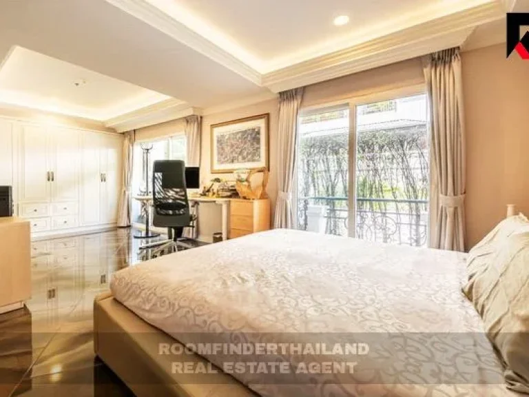 เช่า FOR RENT LA VIE EN ROSE PLACE SUKHUMVIT 36 3 beds 3 baths 197 Sqm 89000