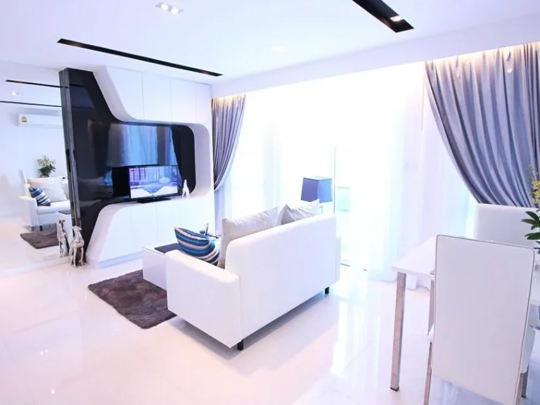 ขายคอนโดพัทยามือ1 city center residence ห้องสวย 2Bed เพียง329 ลบ ฟรีโอน ขนาด 4840 ตรม 0979495559