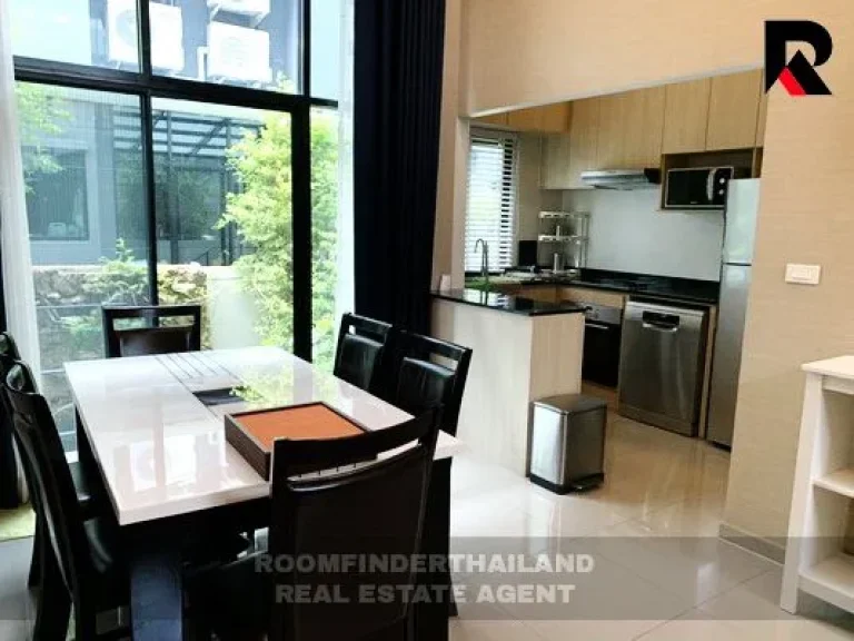 เช่า FOR RENT ARDEN PATTANAKARN 3 beds 4 baths 20 Sqw 50000 CLOSE THONGLOR RD