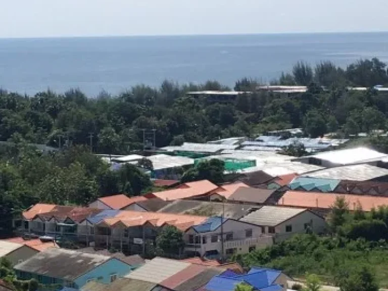 ขายด่วน คอนโด ลุมพินี ซีวิว ชะอำ เนื้อที่ 24 ตรม ใกล้ชายหาดชะอำ