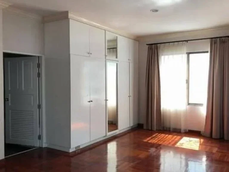 Code17981 HouseHome office for RENT Thonglor ให้เช่าบ้านเดี่ยว 2 ชั้นหลังใหญ่ เดินไปรถไฟฟ้า BTS ได้