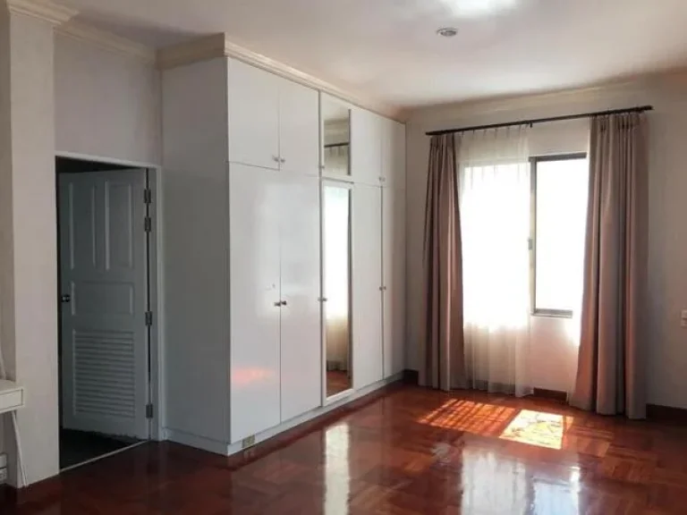 Code17981 HouseHome office for RENT Thonglor ให้เช่าบ้านเดี่ยว 2 ชั้นหลังใหญ่ เดินไปรถไฟฟ้า BTS ได้