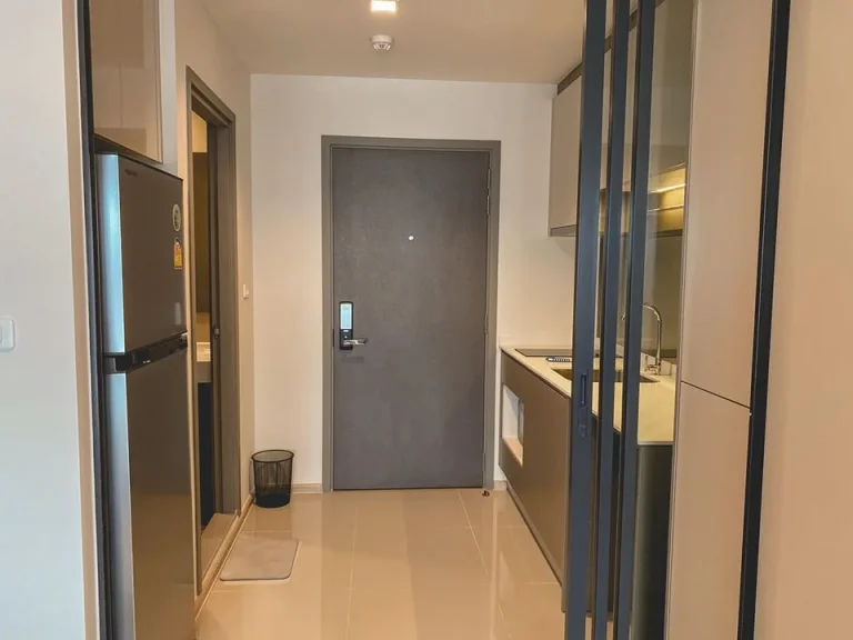 ให้เช่าคอนโดIdeo Sathon - Wongwianyai 1 bed 2816ตรมราคา 14000 บาทต่อเดือน 0972989594 ห้องใหม่