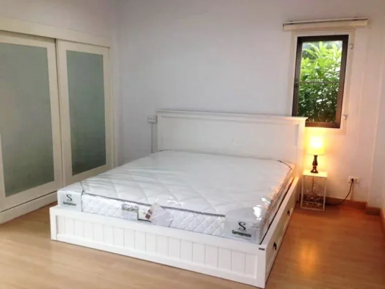 เช่า FOR RENT NIRVANA PARK SUKHUMVIT 77 4 beds 3 baths 38 Sqw 25000 CLOSE ARL BANTUBCHANG