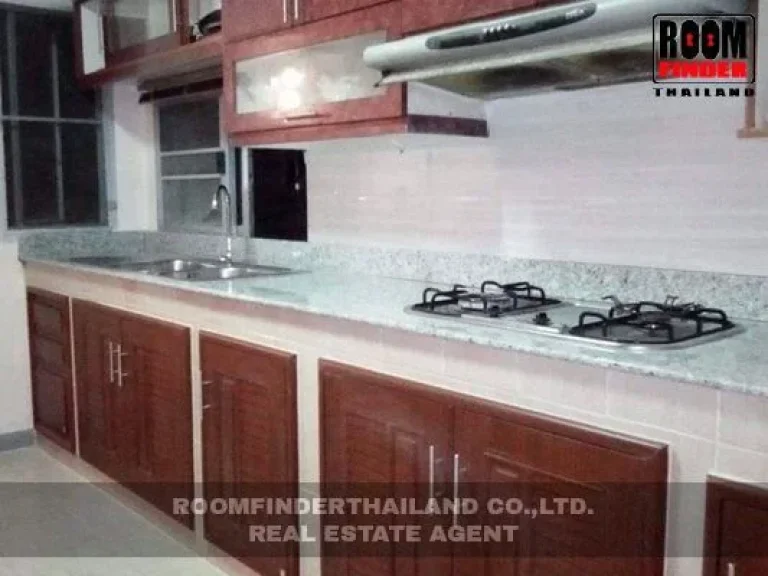 เช่า FOR RENT SUPALAI VILLE RAMA 2 3 beds 3 baths 65 Sqw 20000 CLOSE SINSAKORN