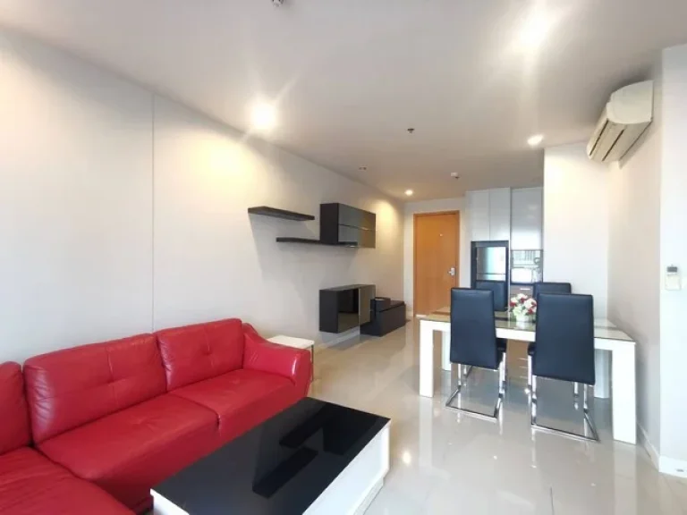 ให้เช่าคอนโด Circle Condominium เซอร์เคิล คอนโดมิเนียม 2 ห้องนอน 2 ห้องน้ำ