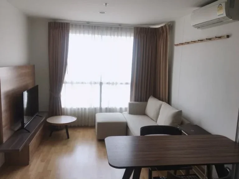 ขายถูก ห้องมุม U Delight Residence ทิศตะวันออกแดดเช้าห้องไม่อับ เพียง เพียง ราคา 29 ล้านบาท