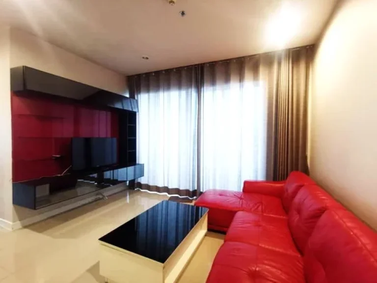 เช่า FOR RENT CIRCLE CONDOMINIUM 2 beds 2 baths 75 Sqm 39000 CLOSE BTS NANA