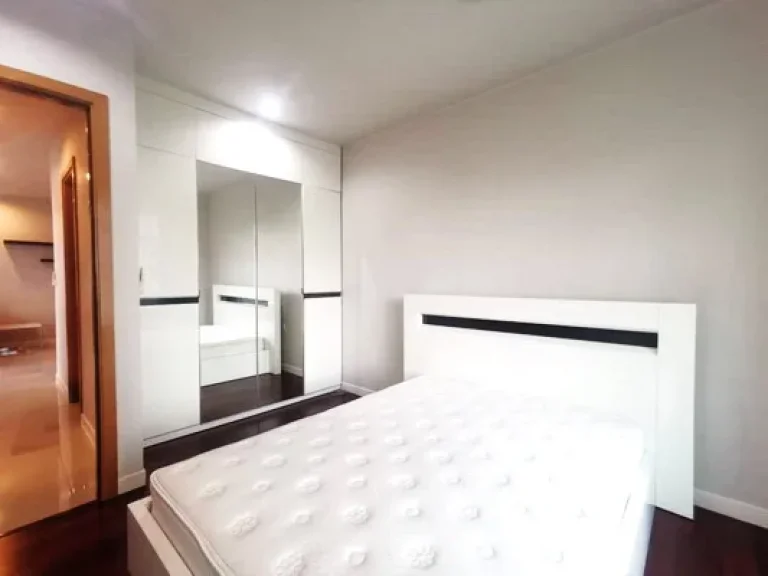 เช่า FOR RENT CIRCLE CONDOMINIUM 2 beds 2 baths 75 Sqm 39000 CLOSE BTS NANA