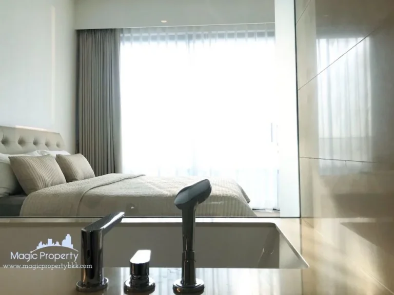 ให้เช่าคอนโดหรู เทล่า ทองหล่อLuxury Condo Tela Thonglor For Rent