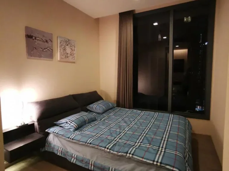 ให้เช่าcondo Esse Asoke ติด bts asoke ราคา30000บาท ชั้น15 ขนาด 37 ตรม 0972989594