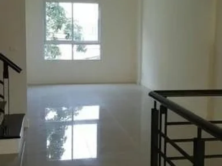 For Rent ทาวน์โฮม Premium place สุคนธสวัสดิ์38 ใกล้ทางขึ้นทางด่วนเอกมัย รามอินทรา