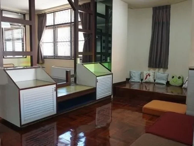 For Rent บ้านเดี่ยวพร้อมอยู่ สุขุมวิท42 ใกล้BTSเอกมัย และ BTSทองหล่อ