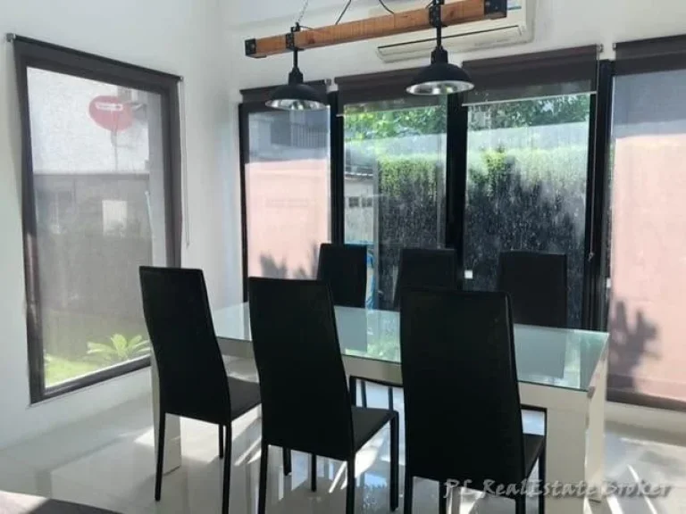 For Sale บ้านเดี่ยว รามอินทรา23 พร้อมอาคารสำนักงานแนวLOFT